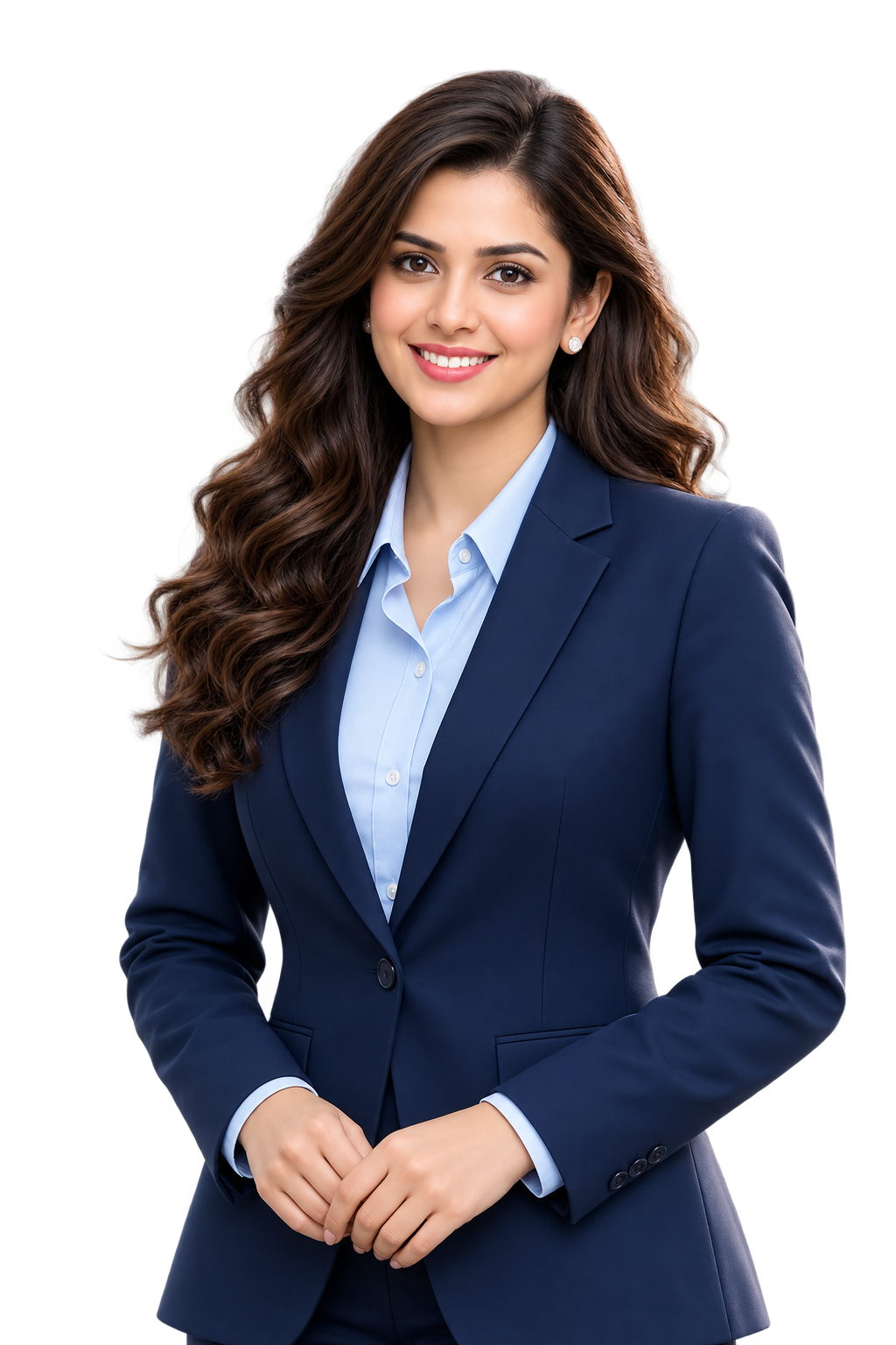 Kristeena, KRG AI virtual product guide
